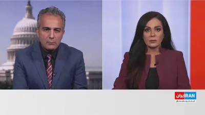 @ايران اينترنشنال: سنتکام اعلام کرد هشتمین شب متوالی حملات ارتش آمریکا به مواضع جمهوری اسلامی به پایان رسیده است.

هم‌زمان، منابع رسمی از فعال شدن دوباره آژیرهای هشدار در بحرین خبر دادند و نیروی دریایی سپاه پاسداران نیز