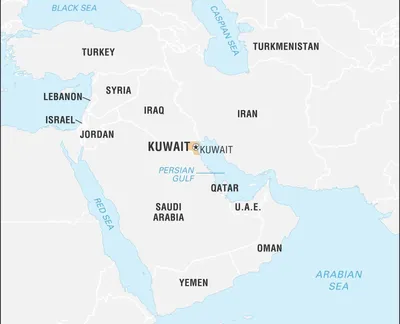 @Visegrád 24: The famous Iranian regime propagandist and International Relations Minister experts Mahdi Khanalizadeh says Iran is considering launching a ground invasion of Kuwait to capture 2 U.S. military bases i