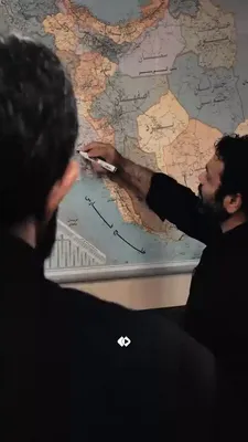 @Shin: IRGC-owned Fars News suggests (Basically threatens) targeting oil fields in UAE 🇦🇪, Kuwait 🇰🇼 , Saudi Arabia 🇸🇦, Bahrain 🇧🇭, and Qatar 🇶🇦 
