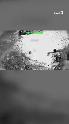 @RadioFarda‌|‌راديو فردا: The U.S. Central Command (CENTCOM) announced that the forces of this command have completed the ninth consecutive round of strikes on targets in Iran, which they had begun on the evening of Sunday, Ju