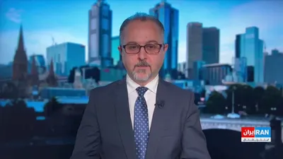 @ايران اينترنشنال: گزارش‌های تازه از احتمال گسترش همکاری‌های نظامی و اطلاعاتی جمهوری اسلامی با چین و روسیه حکایت دارد. بر اساس این گزارش‌ها، تهران ممکن است برای افزایش دقت حملات موشکی خود از تصاویر ماهواره‌ای، اطلاعات ش