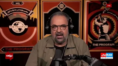 @ايران اينترنشنال: عباس عراقچی تلویحا گفت: جمهوری اسلامی؛ حکومتی در انتهای تونل است!

عباس عراقچی، شاید ناخواسته، تصویری متفاوت از وضعیت جمهوری اسلامی ترسیم می‌کند؛ از «نفوذ امنیتی» می‌گوید، وجود تونل‌های حفاظت از مقام‌