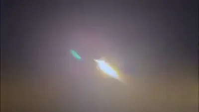 @Open Source Intel: IRGC footage shows Arash drones launched toward Bahrain and Jordan, with Iran claiming overnight strikes on the Sheikh Isa and Al-Azraq air bases.