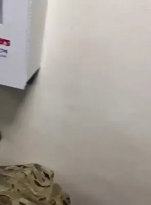 @Babak Taghvaee - The Crisis Watch: BREAKING: U.S. military service members serving in Jordan who are protesting the Trump administration’s war policies against the Islamic regime of Iran are leaking more videos of Iranian attacks on th