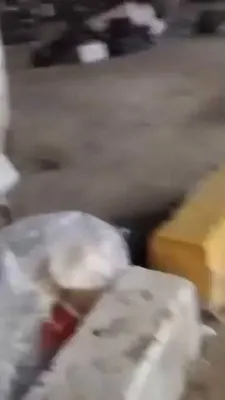 @Babak Taghvaee - The Crisis Watch: BREAKING: The United States Army used precision-guided ballistic missiles, either PrSMs or ATACMS, launched by M142 HIMARS systems from Kuwait to strike the Shalamcheh border crossing between Iran and