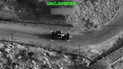 @Open Source Intel: Earlier tonight, U.S. military released this statement:

"At 10:30 p.m. ET on July 22, U.S. Central Command (CENTCOM) forces completed another round of strikes against Iran for the 12th consecutive ni
