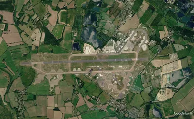 @Babak Taghvaee - The Crisis Watch: BREAKING: The IRGC Aerospace Force has announced that it intends to target RAF Fairford in the United Kingdom, describing it as retaliation for its use by the United States Air Force during recent B-1