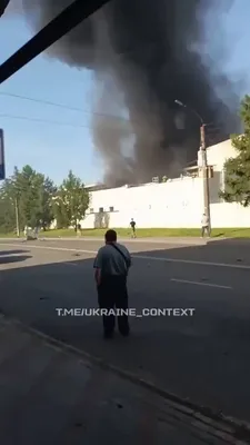 @✡︎𝐋𝐢𝐯𝐞𝐈𝐫𝐚𝐧𝐍𝐞𝐰𝐬🇮🇷🇮🇱: 🚨🇺🇦🇷🇺
Ukraine Targets Russia's Avitek Defense Industry Facilities
In the early hours of this morning, a Ukrainian FPV5 Flamingo cruise missile struck the Avitek defense and aerospace industry fac
