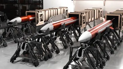 @✡︎𝐋𝐢𝐯𝐞𝐈𝐫𝐚𝐧𝐍𝐞𝐰𝐬🇮🇷🇮🇱: ⚡🇺🇸  
US Army Buys PAC-2 Patriot Missiles Again After Three Decades  
The US Army has placed an order for PAC-2 GEM-T missiles for the first time in over 30 years. Rising consumption of air defense 
