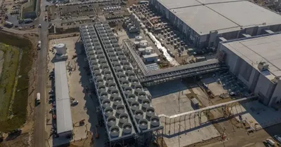 @Visegrád 24: IRGC terrorists claimed to have destroyed an Amazon data center in Bahrain

Terrorists of Iran’s Islamic Revolutionary Guard Corps stated that they struck an Amazon data center in Bahrain and allegedl
