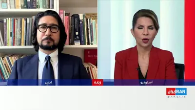 @ايران اينترنشنال: The Telegraph newspaper reported that the Islamic Revolutionary Guard Corps (IRGC) is utilizing smuggling networks to transport individuals to the United Kingdom and employing them as tools to advance