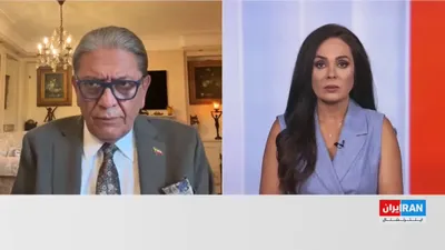 @ايران اينترنشنال: Alireza Noorizadeh, director of the Iran and Arab Research Center, said that today the threat posed by the Houthis in the Red Sea is even more significant than the issue of the Strait of Hormuz.

He a