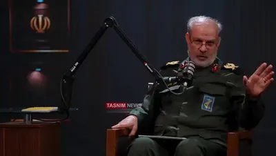@Open Source Intel: IRGC spokesperson:

Any country--whether the United Kingdom, the countries on the Persian Gulf, or other--if they support the United States in the war, they will be our legitimate targets.

Recently, 