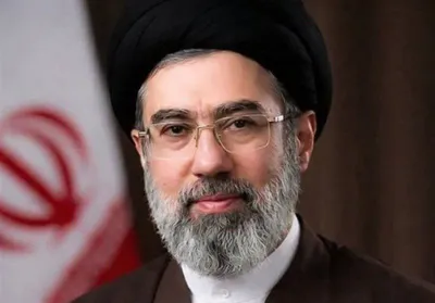 @Open Source Intel: Mojtaba Khamenei to Hezbollah
In all letter:

“Steadfastness on this path of resistance (terrorism) will bring the promised divine victory to the mujahideen who are on the path of truth. And helping t