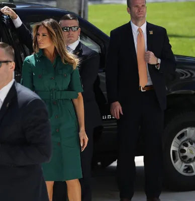 @✡︎𝐋𝐢𝐯𝐞𝐈𝐫𝐚𝐧𝐍𝐞𝐰𝐬🇮🇷🇮🇱: 🚨🇺🇸🦀Wake up. Iran's Tasnim News Agency, a media outlet closely affiliated with the Islamic Revolutionary Guard Corps (IRGC), has published a video discussing where Melania Trump can allegedly be f