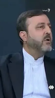 @RadioFarda‌|‌راديو فردا: 🔸معاون وزیر امور خارجه ایران، روز سه‌شنبه گفت که جمهوری اسلامی پیشنهاد عمان مبنی بر تقسیم برابر مسیرهای عبور و مرور میان دو کشور در تنگه هرمز را رد کرده است،

🔸کاظم غریب‌آبادی در گفت‌وگو با تلویزیون