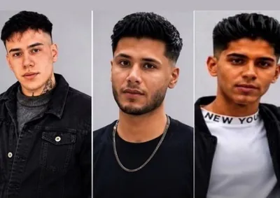 @✡︎𝐋𝐢𝐯𝐞𝐈𝐫𝐚𝐧𝐍𝐞𝐰𝐬🇮🇷🇮🇱: 🚨🦀
هشدار جدی/چهار فرزند دیگر ایران در پرونده اصفهان در آستانه اعدام حکومتی قرار گرفتند

رژیم اشغالگر جمهوری اسلامی در ادامه موج اعدام‌های حکومتی، قائم حسینی، امیرحسین ملکی، علی دشتی و شروین باقری، ا