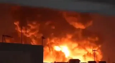 @Visegrád 24: The United States, together with the Saudi Armed Forces, carried out strikes on pro-Iranian groups in Iraq that the IRGC used to attack American troops and Saudi energy infrastructure, CENTCOM reporte