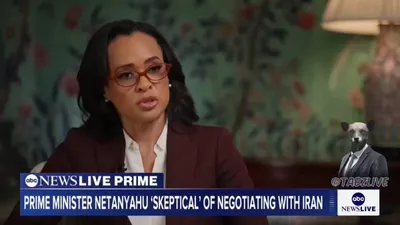 @✡︎𝐋𝐢𝐯𝐞𝐈𝐫𝐚𝐧𝐍𝐞𝐰𝐬🇮🇷🇮🇱: 🇺🇸🇮🇱🦀
His Excellency Netanyahu: Our goal is to prevent the occupying regime of the Islamic Republic from acquiring nuclear weapons.

His Excellency Netanyahu, in response to a question about regi