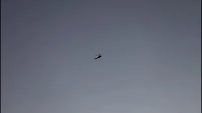 @Open Source Intel: Residents in the Targowisko village reported hearing a loud explosion and discovered a large crater in a field after suspected Russian cruise missile entered Polish airspace overnight. Polish authorit