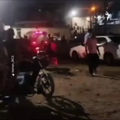 @RadioFarda‌|‌راديو فردا: 🔸خبرگزاری‌های رسمی در ایران می‌گویند در حملات آمریکا در بامداد پنجشنبه هشتم مرداد به مناطقی در جزیره قشم، یک منطقه مسکونی نیز هدف قرار گرفت.

🔸این رسانه‌ها همچنین به ‌نقل از دانشگاه علوم پزشکی هرمزگ