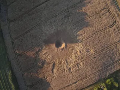 @Visegrád 24: Russia struck Poland with a Kh-101 cruise missile today

It’s the 2nd time Russia strikes Poland strikes with a cruise missile (the 1st one being a Kh-55 on Dec. 16 2022)

However, today’s strike is t