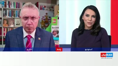 @ايران اينترنشنال: شهرام خلدی، پژوهشگر تاریخ خاورمیانه و روابط بین‌الملل، درباره اینکه آیا می‌توان منتظر نقش گروه‌های به اصطلاح «خودسر» در سپاه پاسداران در حمله پهپادی به دو کشتی در بندر دمیاط مصر بود، گفت وزارت خارجه ج