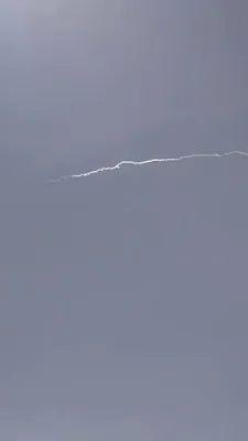 @Babak Taghvaee - The Crisis Watch: BREAKING: The IRGC Aerospace Force has just launched several precision-guided ballistic missiles from its Al-Ghadir underground missile base in Yazd, central Iran, targeting air bases hosting U.S. mil