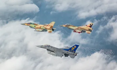@Babak Taghvaee - The Crisis Watch: BREAKING: Within the next 12 to 36 hours, the United States military and the Israeli Air and Space Force will launch a week-long operation aimed at targeting and destroying the tunnel entrances of Ira