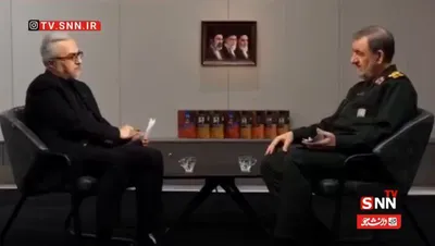 @Open Source Intel: Senior Iranian official Mohsen Rezaei:

If the United States maintains the naval blockade, we will create serious risks for American warships.