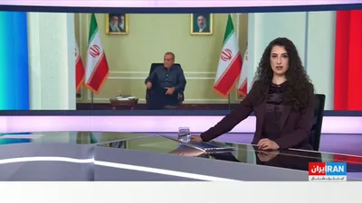 @ايران اينترنشنال: مرتضی کاظمیان، عضو تحریریه ایران‌اینترنشنال، درباره احتمال استعفای مسعود پزشکیان گفت پزشکیان یکی از ضعیف‌ترین روسای‌جمهوری جمهوری اسلامی بوده و پس از جنگ، با در دست گرفتن قدرت از سوی سپاه پاسداران، اخ
