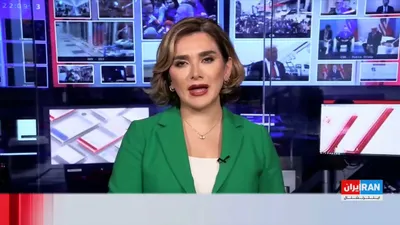 @ايران اينترنشنال: The U.S. Treasury Secretary announced the continuation of talks with the Islamic Republic and the potential for reaching an agreement to reopen the Strait of Hormuz. At the same time, Qatar stated tha