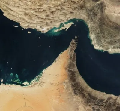 @Open Source Intel: The U.S., Iran and Oman are closing in on an interim agreement to reopen the Strait of Hormuz, with the U.S. aiming for a Wednesday announcement, regional sources and a U.S. official told Axios.