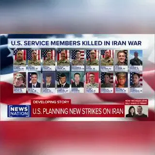 @✡︎𝐋𝐢𝐯𝐞𝐈𝐫𝐚𝐧𝐍𝐞𝐰𝐬🇮🇷🇮🇱: 🚨🇺🇸🦀
Rep. Pete Fallon, a Republican member of the U.S. Congress, stated that to end the war and prevent the terrorist regime of the Islamic Republic from acquiring nuclear weapons, the capabilitie