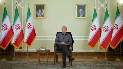 @Open Source Intel: Iranian President Masoud Pezeshkian:

The martyred Leader had agreed that Iranians living abroad should not face any problems if they returned.

Even if someone had an issue, we should tell them to co