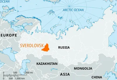 @Visegrád 24: BREAKING:

5 massive Ukrainian FP-5 Flamingo cruise missiles have reached the Sverdlovsk region in central Russia.

They are the size of a school busses and carry warheads on 1150 kg

They are likely 