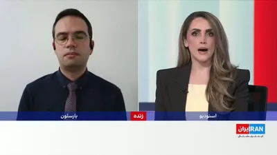@ايران اينترنشنال: عطا محامد، کارشناس روابط بین‌الملل، به ایران‌اینترنشنال گفت گسترش همکاری‌های دفاعی عربستان و بریتانیا می‌تواند زمینه‌ساز تشکیل ائتلافی برای حفاظت از مسیرهای دریایی، از باب‌المندب تا تنگه هرمز، باشد.

