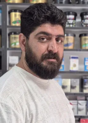 @✡︎𝐋𝐢𝐯𝐞𝐈𝐫𝐚𝐧𝐍𝐞𝐰𝐬🇮🇷🇮🇱: 🚨Don’t stop talking about Iran.
The mother of Omid Khorsand stands with the unbearable pain of losing her son, but her voice carries courage, strength, and defiance.

Her message is clear:

“We will 
