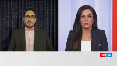 @ايران اينترنشنال: Jaber Rajabi, a political analyst, said that Mojtaba Khamenei needs the support of the Islamic Republic's hard core to consolidate his position—a core that, according to him, grows smaller every day, 