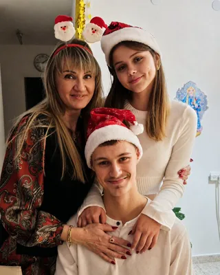 @נועה מגיד | Noa magid: On June 24, 2025, just moments before the ceasefire began, a missile fired by the Islamic regime struck Be’er Sheva and took three beautiful souls from us.

Michal Zacks
Corporal Eitan Zacks
Noa Bogus