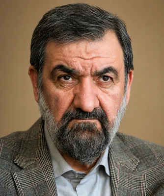 @Open Source Intel: Major General Mohsen Rezaei, an IRGC hardliner, has been appointed the Supreme Leader’s representative to Iran’s Supreme National Security Council.

He will now be on top of the hunted list.