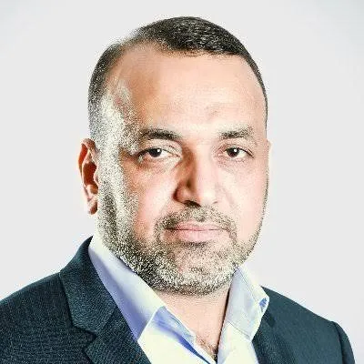 @✡︎𝐋𝐢𝐯𝐞𝐈𝐫𝐚𝐧𝐍𝐞𝐰𝐬🇮🇷🇮🇱: ⚡🇮🇶🦀
Fresh Blow to the Regime's Influence Network in Iraq; Arrest Warrant Issued for Ahmad Asadi

The Baghdad court has issued an arrest warrant for Ahmad Asadi, Iraq's Minister of Labor, former sp