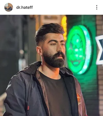 @✡︎𝐋𝐢𝐯𝐞𝐈𝐫𝐚𝐧𝐍𝐞𝐰𝐬🇮🇷🇮🇱: 🚨🦀 
Hatef Mardani, Mercenary Terrorist

Veterinarian and member of the Basij force who has been involved in the suppressions in Shahrekord.