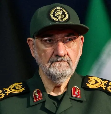 @Open Source Intel: Mohsen Rezaei, appointed today by Supreme Leader Mojtaba Khamenei as Iran’s national security chief, has a long record of threatening to take Americans hostage. 

He is a hardliner, and his appointmen