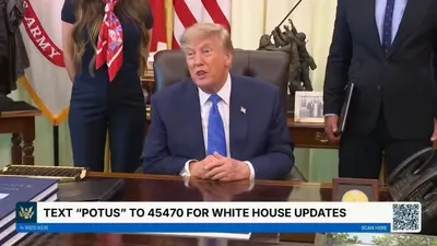@✡︎𝐋𝐢𝐯𝐞𝐈𝐫𝐚𝐧𝐍𝐞𝐰𝐬🇮🇷🇮🇱: 🚨🇺🇸🦀
President Trump: We Have 100 Percent Control of the Strait of Hormuz
In response to a journalist's question about the timing of reopening the Strait of Hormuz, President Trump said: "The Stra