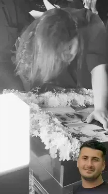 @✡︎𝐋𝐢𝐯𝐞𝐈𝐫𝐚𝐧𝐍𝐞𝐰𝐬🇮🇷🇮🇱: 🚨Don’t stop talking about Iran.
For years, the Islamic Republic has beaten its chest in staged mourning for Hussein's sister.

Then it turned the daughters of Iran into grieving sisters themselves.


