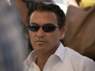 @✡︎𝐋𝐢𝐯𝐞𝐈𝐫𝐚𝐧𝐍𝐞𝐰𝐬🇮🇷🇮🇱: ⚡🇮🇱🇺🇸☢️🦀
Yossi Cohen: Mossad agents have repeatedly accessed the underground Fordow facility
Yossi Cohen, the former head of Mossad, said that agents of the organization have repeatedly visited t