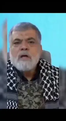 @✡︎𝐋𝐢𝐯𝐞𝐈𝐫𝐚𝐧𝐍𝐞𝐰𝐬🇮🇷🇮🇱: 🚨🦀
به یاد آر
اعتراف صریح به مسلح بودن بسیج پس از انکارهای تلویزیونی
پس از کشتار ۱۸ و ۱۹ دی، شماری از فرماندهان انتظامی و گروه تروریستی سپاه پاسداران در تلویزیون مدعی شدند نیروهای بسیج سلاح نداشتند و