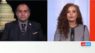 @ايران اينترنشنال: کامیار بهرنگ، عضو تحریریه ایران‌اینترنشنال، گفت نزدیکی مواضع بریتانیا و اسرائیل در قبال جمهوری‌اسلامی، در حالی که حکومت ایران هم‌زمان تهدید به محدود کردن عبور کشتی‌ها از تنگه هرمز می‌کند، هزینه‌های بی
