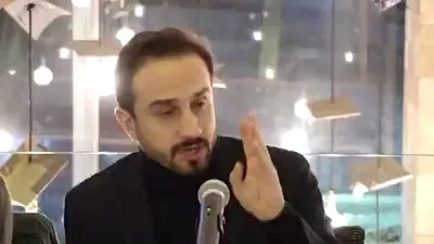 @✡︎𝐋𝐢𝐯𝐞𝐈𝐫𝐚𝐧𝐍𝐞𝐰𝐬🇮🇷🇮🇱: 🚨🦀  
Government's Economic Theorist Doctor Pouzideh: Price Increases Should Be Sudden and with "Shock Therapy"  
Sadegh al-Hosseini, senior economic advisor and theorist to the Pezeshkian government
